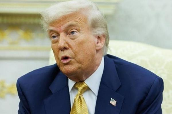 CNN: Трамп поддержит законопроект о новых санкциях против России
