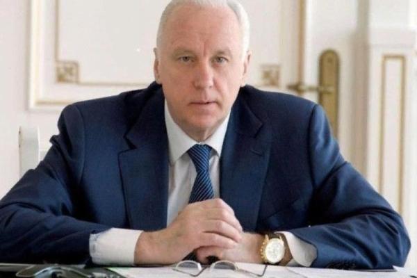 Бастрыкин вновь потребовал доклад по ситуации с засыпкой участков в Борках