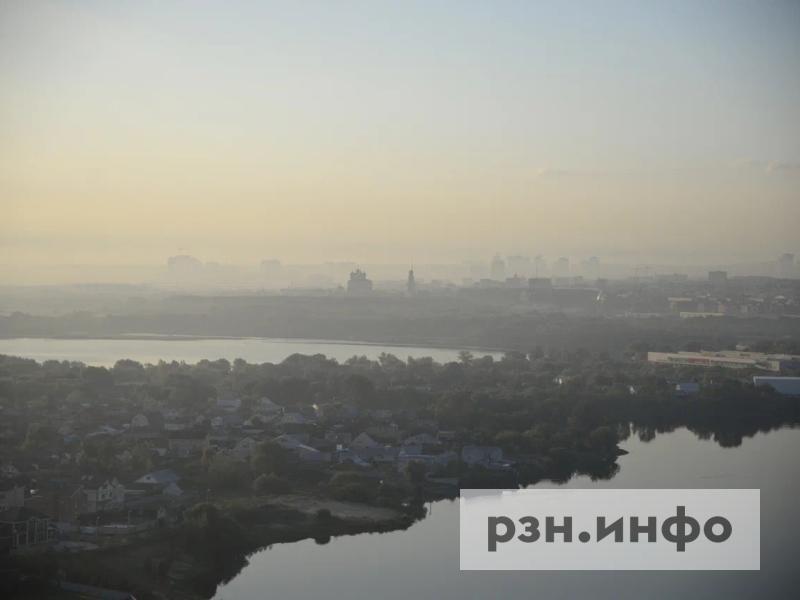 В Рязанской области объявлена угроза БПЛА