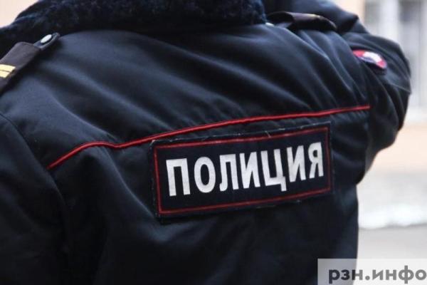 В Костроме рязанец стрелял из сигнального пистолета после конфликта в гостинице