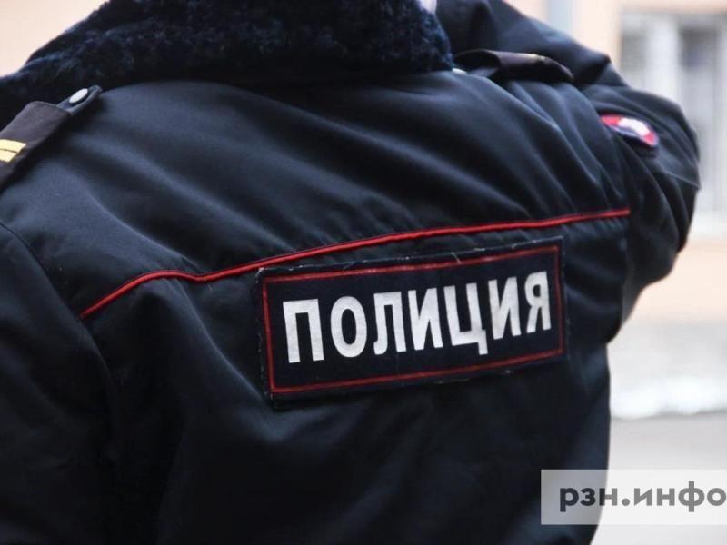 В Костроме рязанец стрелял из сигнального пистолета после конфликта в гостинице