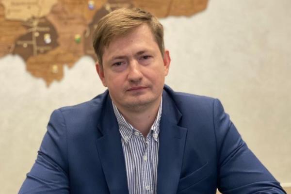 В Фонде капремонта Рязанской области сменился руководитель