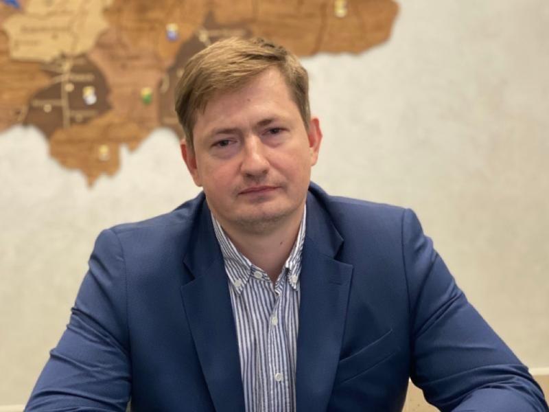 В Фонде капремонта Рязанской области сменился руководитель
