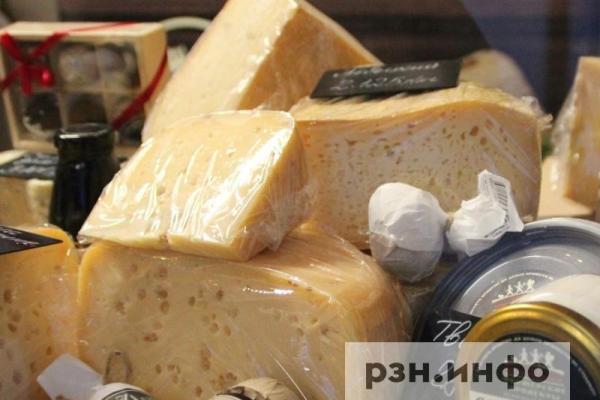 В Рязани намерены построить фермерский рынок