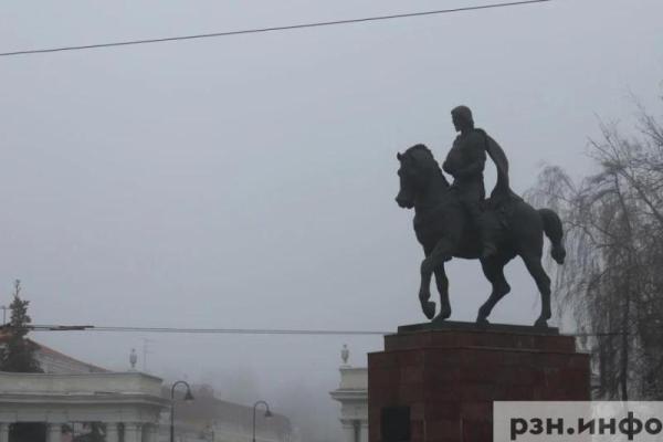 Для рязанцев выпустили экстренное метеопредупреждение