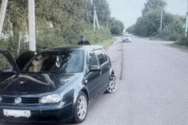 В ДТП под Рязанью пострадала подросток