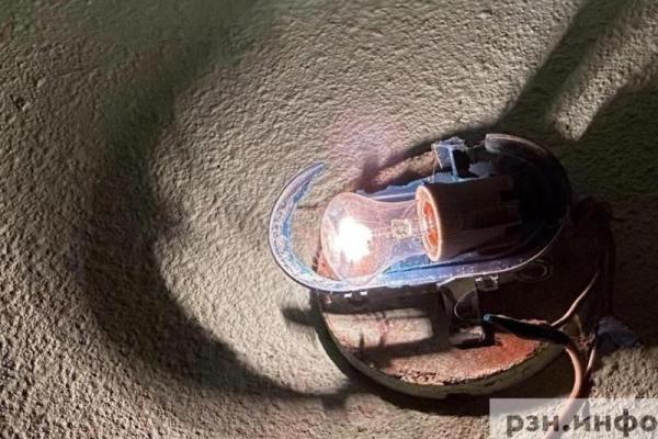 В двух округах Рязанской области отключат свет 4 сентября