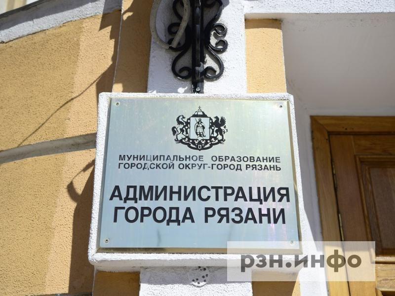 Власти ответили на вопрос о разборе подъездов дома в Рязани, пострадавшего от налета БПЛА