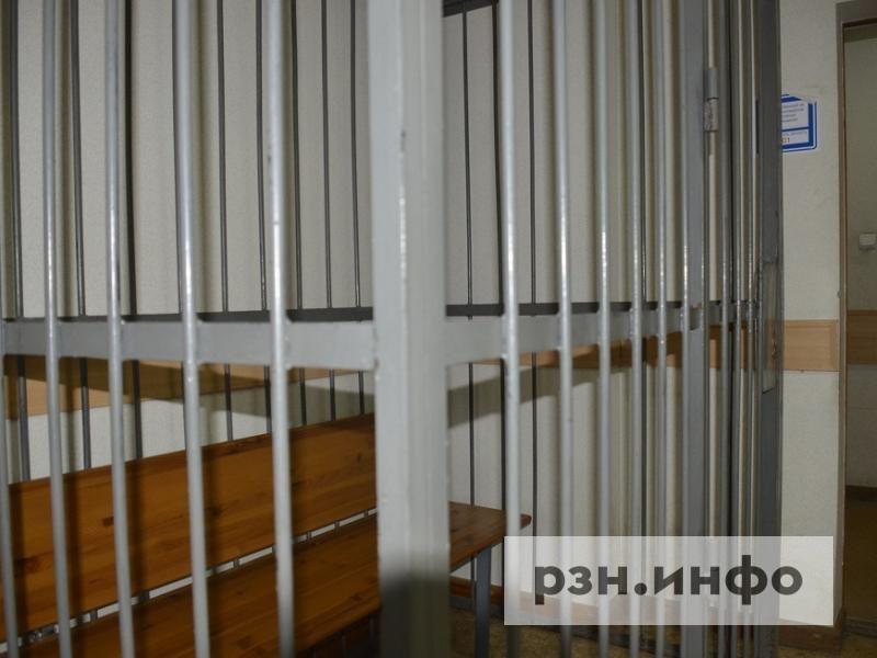 Виновнику гибели мужчины в рязанском магазине огласили приговор