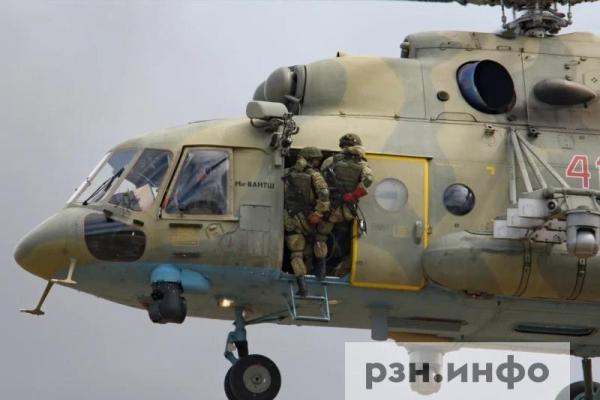 ВС РФ нанесли удары по объектам ВПК, морским портам Украины и судам