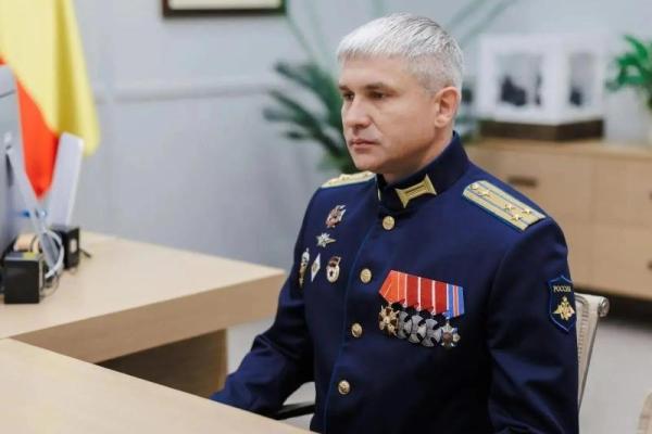 Назначен новый замминистра транспорта и автомобильных дорог Рязанской области