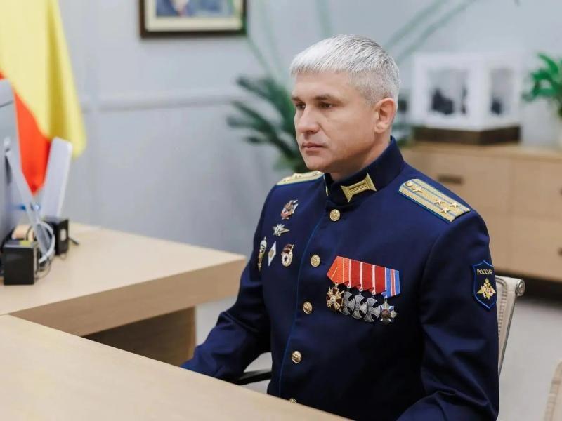 Назначен новый замминистра транспорта и автомобильных дорог Рязанской области