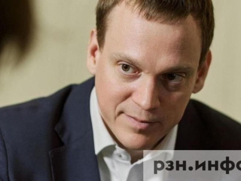 После ночной атаки ВСУ на Рязанскую область повреждены два дома