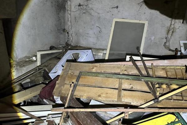 В Рязани УК обязали устранить нарушения в доме на улице Сельских Строителей