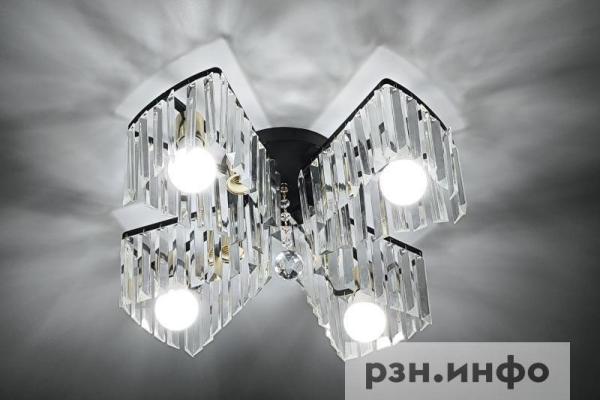 Воду и электричество отключат в трех округах Рязанской области 6 октября
