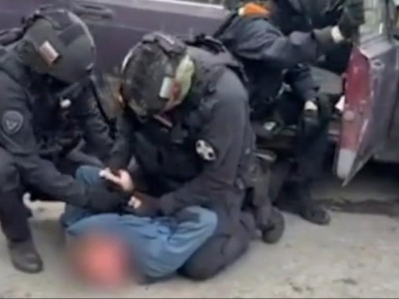 В Рязанской области и других регионах нашли 48 подпольных оружейных мастерских