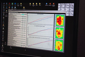 Телевизионщики оценят игру сборной России на Евро с помощью уникальной программы, разработанной рязанцем