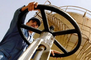 Я б в нефтяники пошел