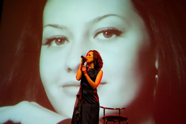 Путешествия очень меня вдохновляют – джазовая певица Екатерина Лавринова перед концертом в Рязани