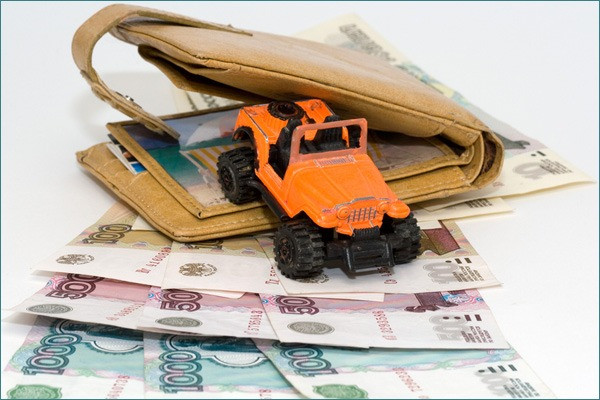 Автокредиты. Как не переплатить?