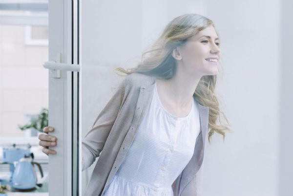 Погода в доме