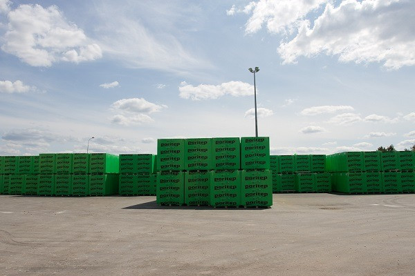 Poritep: инновации в интересах общества