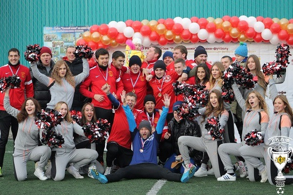 Главный тренер МФК КВАНДО: «Мы выиграли все матчи на турнире Кубок «Русской Кожи». До нас этого не делал никто»