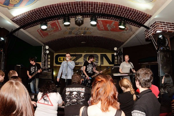 «Планетарий» мертв, а мы – еще нет. Возрождение легендарного рок-клуба