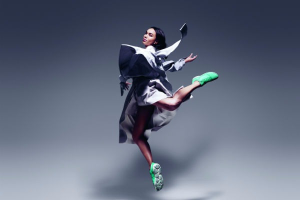 В Рязани появилась новая весенняя коллекция от GEOX