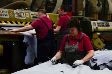 Кожаный век