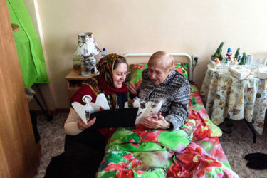 Пансионаты «Наша забота»: если не с кем оставить родных