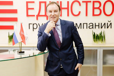 «Решение было обоюдным». Евгений Коковин рассказал о причинах ухода из ГК «Единство» и новой защите прав дольщиков