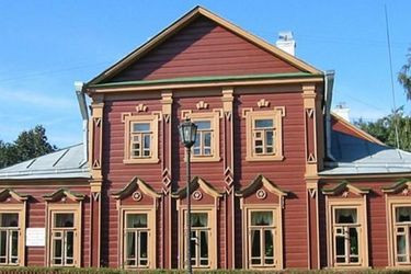 Ностальгия по СССР и путешествие по Аляске. Топ-5 самых необычных музеев Рязани