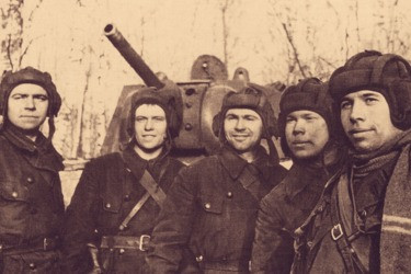 Южный щит Москвы: оборона Рязани в Великой Отечественной войне