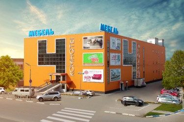 Хорошие новости из жизни мебельного центра «4 комнаты»