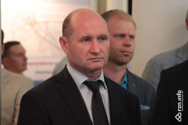 Самый эффективный министр рязанского правительства рассказал о решении проблемы обманутых дольщиков   