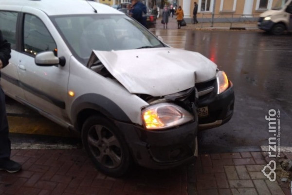 Транспортный триллер с непонятной развязкой. Читательницу RZN.info поразили непомерные аппетиты страховой компании