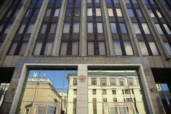 Сенаторы с рязанским акцентом. Кто и как представлял интересы нашего региона в Совете Федерации?