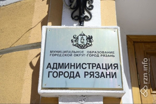 Уморительная восьмерка. На пост мэра Рязани претендуют сразу несколько занятных персонажей