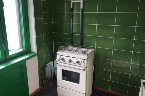 Несчастливое число для рязанских сирот. Мэрия нашла, но не купила им 13 квартир