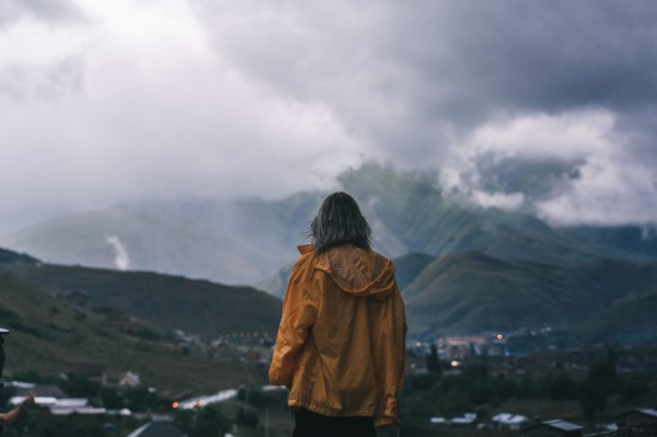 Другой мир. Рязанка посетила Северный Кавказ и поучаствует в написании путеводителя по нему