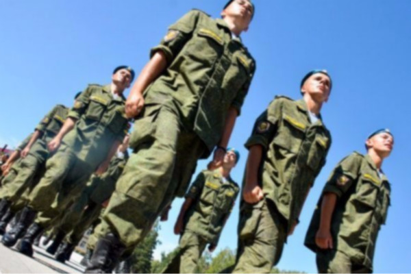 Отвечает прокуратура. Дают ли отсрочку от армии при поступлении в магистратуру? 