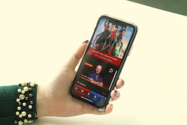 Смотри везде. В «Ростелекоме» рассказали о преимуществах интерактивного сервиса Wink