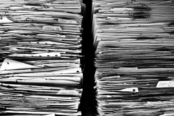 Рассеянные контрагенты. Какие документы на недвижимость чаще всего забывают рязанцы