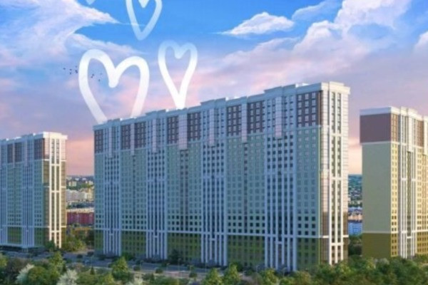 «Зеленый сад» рассказал о трех преимуществах ЖК «Еврокласс» в Кальном