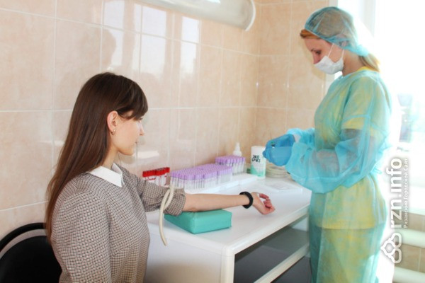 Тест на ВИЧ. Как фильм Дудя вызвал резонанс среди рязанцев