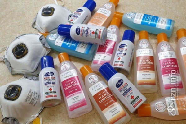 Карантин по-рязански