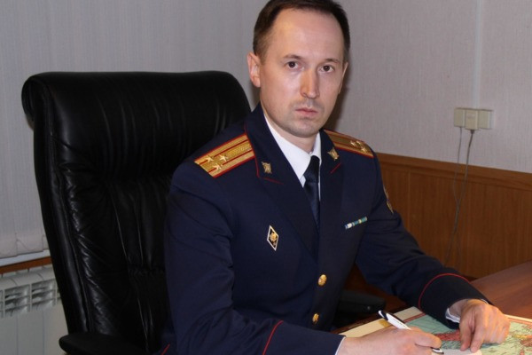 Потомственный рязанский следователь рассказал о резонансных делах, хитростях профессии и секретной миссии деда