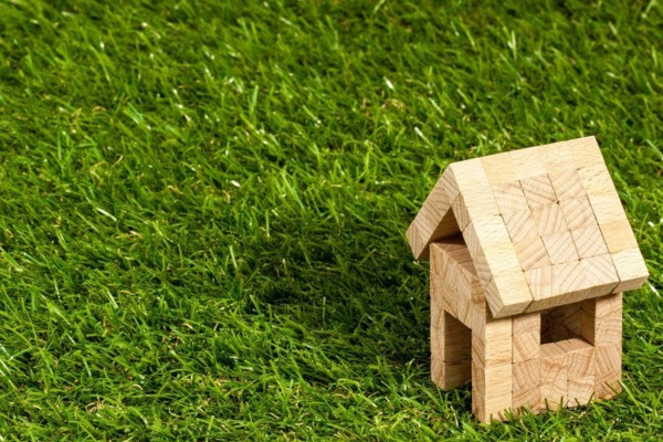 Отвечает прокуратура. Могут ли супруги разделить совместно нажитый недостроенный дом?