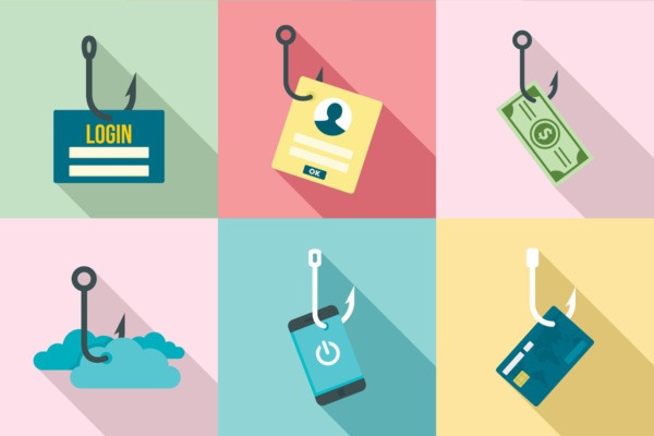 Игра на внимательность. Как не стать жертвой кибермошенников